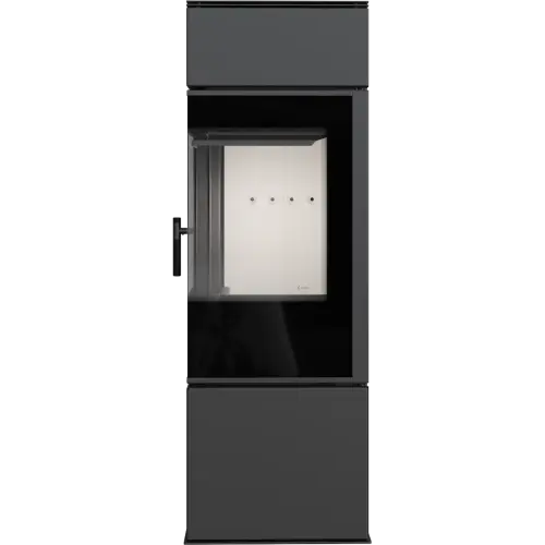 Печь Kratki THOR 8