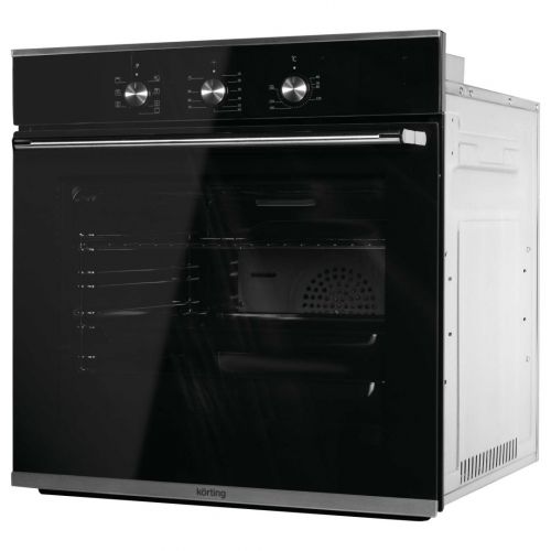 Электрический духовой шкаф OKB 370 CMX