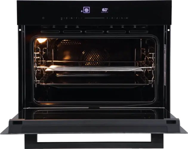Духовой шкаф электрический KHT 616 Black