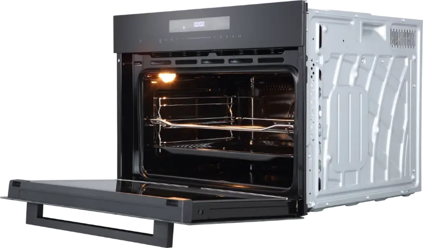 Духовой шкаф электрический KHT 616 Black