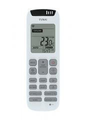 Сплит-система Funai Sensei DC Inverter RACI-SN25HP.D03