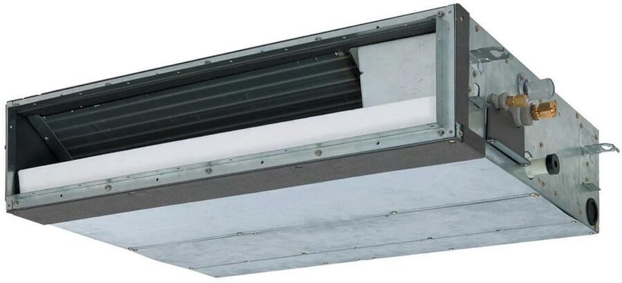 Канальная VRF система Toshiba MMD-AP0074SPH1-E