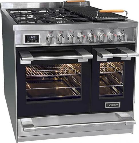 Плита комбинированная Kaiser HGE 93201 R