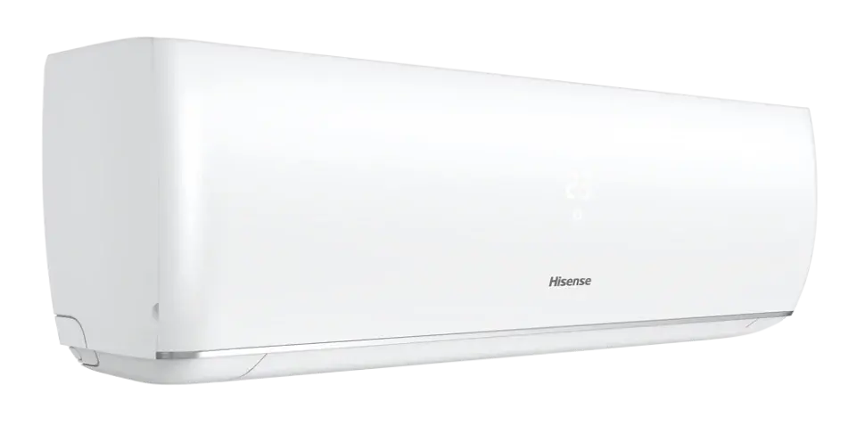 Сплит-система Hisense AS-10UW4RYDTV02G/AS-10UW4RYDTV02W Expert Pro DC Inverter Wi-Fi