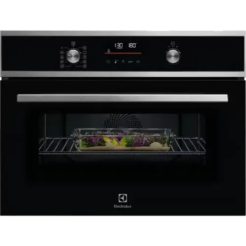 Встраиваемый духовой шкаф Electrolux EVL6E49X
