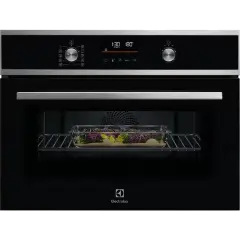 Встраиваемый духовой шкаф Electrolux EVL6E49X