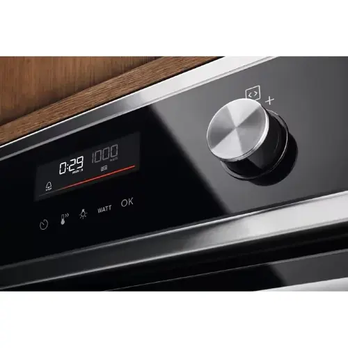Встраиваемый духовой шкаф Electrolux EVL6E49X