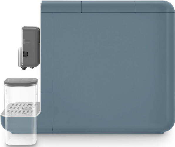 Кофемашина Smeg BCC13SBMEU