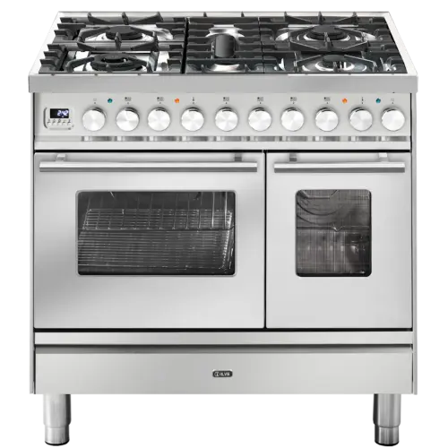 Кухонный блок ILVE Professional Plus PD09PWE3
