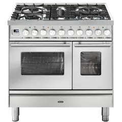 Кухонный блок ILVE Professional Plus PD09PWE3