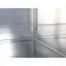 Turbo Air Холодильник (стол) модель KUR15-2 арт.KUR15-2-P-750 для пекарен без борта