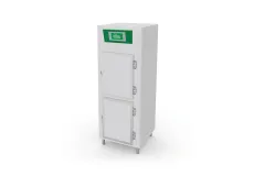 Castel MAC S.p.A. Шкаф морозильный серии ML1
