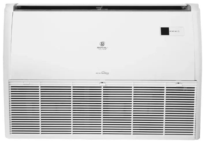 Напольно-потолочная сплит-система Royal Clima CO-F 18HNBI/CO-E 18HNBI Competenza DC Inverter 2023