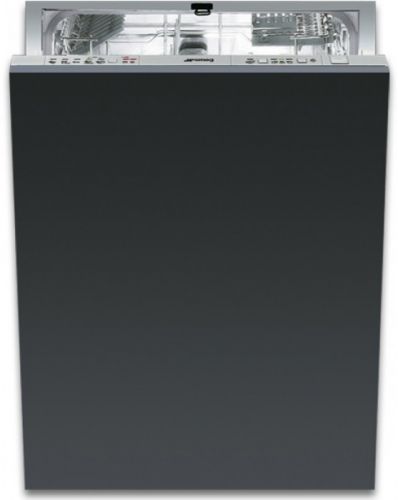 Встраиваемая посудомоечная машина Smeg STA4523