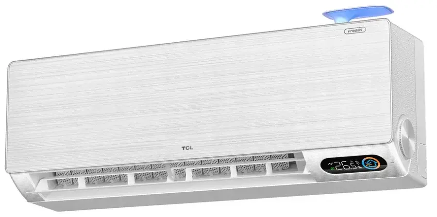 Сплит-система TCL TACI-FRB12INV/R/TACO-FRB12INV/R X-Fresh II Inverter