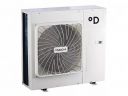 Канальная сплит-система Daichi DAT140BLHS1/DFT140ALS1 DFT
