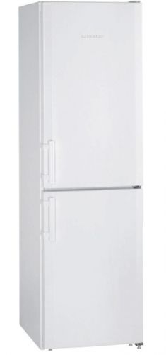 Холодильник Liebherr CUP 2721 Comfort