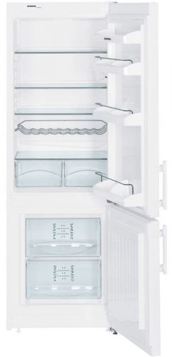 Холодильник Liebherr CUP 2721 Comfort