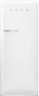 Холодильник Smeg FAB28RWH5