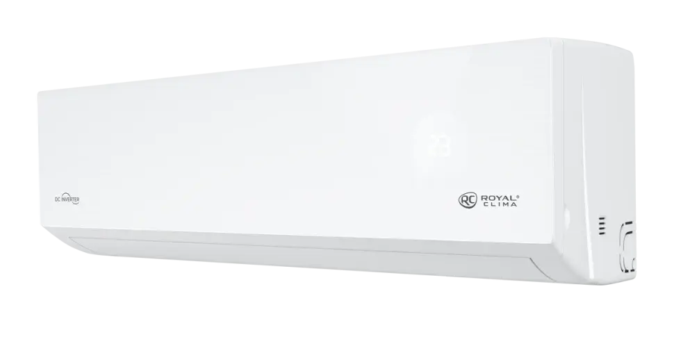 Сплит-система Royal Clima RCI-OME22HN Optimum 2.0 Inverter