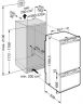 Холодильник Liebherr ICBN 30560 Premium BioFresh NoFrost