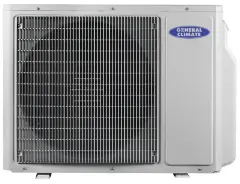 Наружный блок мульти сплит-системы General Climate GU-M3E21H32 Free Multi 2