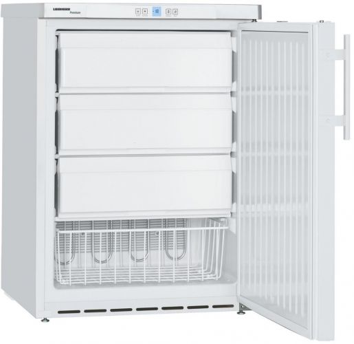 Встраиваемый морозильник Liebherr GGU 1500 Premium