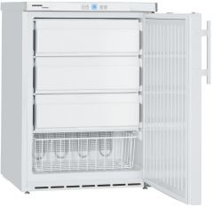 Встраиваемый морозильник Liebherr GGU 1500 Premium