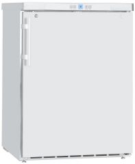 Встраиваемый морозильник Liebherr GGU 1500 Premium