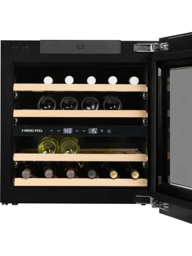 HIBERG ROYAL W 60