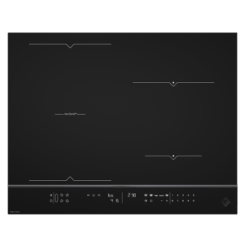Индукционная варочная панель De Dietrich DPI7686BP