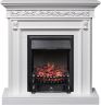 Каминокомплект Royal Flame Valletta c очагом Fobos FX Black