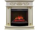 Каминокомплект RealFlame Milano 25 с очагом Sparta 25,5 LED