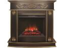 Каминокомплект RealFlame Milano 25 с очагом Sparta 25,5 LED