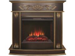 Каминокомплект RealFlame Milano 25 с очагом Sparta 25,5 LED