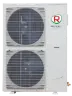 Полупромышленные сплит-системы ROYAL CLIMA CO-D 24HNXA/CO-E 24HNXA