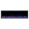 Каминокомплект RealFlame Siena 60 WT с очагом Saphir 60