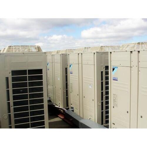 Daikin RYYQ18U