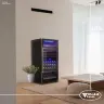 Винный шкаф Cold Vine C110-KBT2
