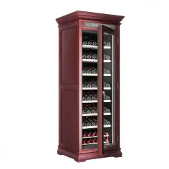 Винный шкаф Meyvel MV108-WM1-C