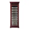 Винный шкаф Meyvel MV108-WM1-C