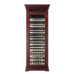 Винный шкаф Meyvel MV108-WM1-C