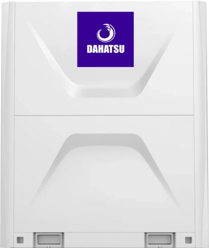 Наружный блок VRF системы Dahatsu MVRF-H560/DCPH3