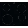 Индукционная варочная поверхность ELECTROLUX LIB60420CK