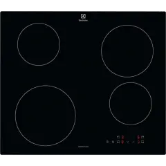 Индукционная варочная поверхность ELECTROLUX LIB60420CK