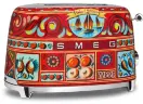 Тостер Smeg TSF01DGEU
