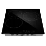 Электрическая варочная панель MAUNFELD AVCE4535SDBK