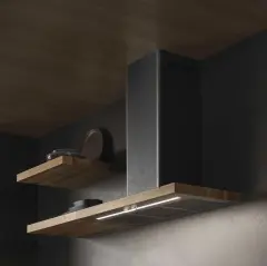 Вытяжка Elica BIO BLRO/A 90 ROVERE
