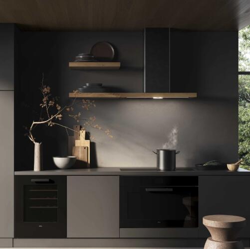 Вытяжка Elica BIO BLRO/A 90 ROVERE
