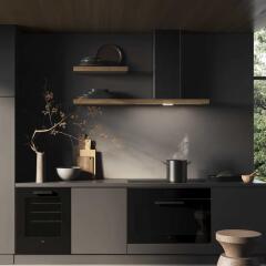 Вытяжка Elica BIO BLRO/A 90 ROVERE